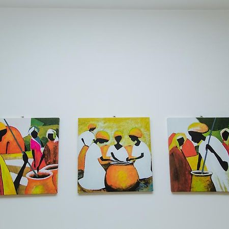 Apartment Stella 스플리트 외부 사진