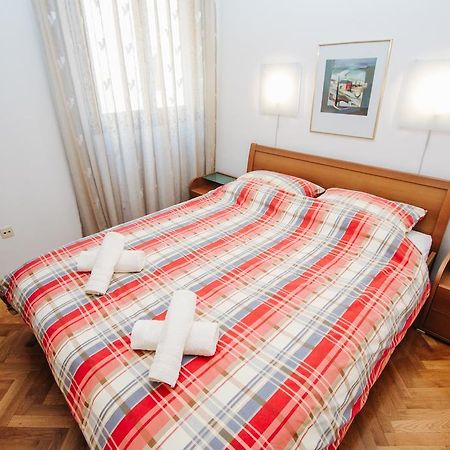Apartment Stella 스플리트 외부 사진