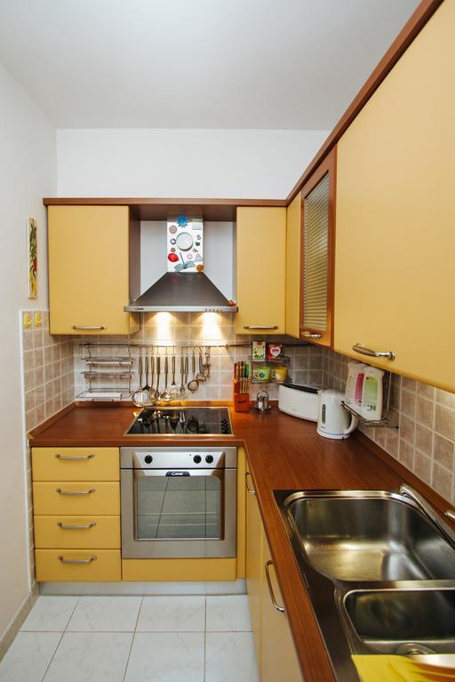 Apartment Stella 스플리트 외부 사진