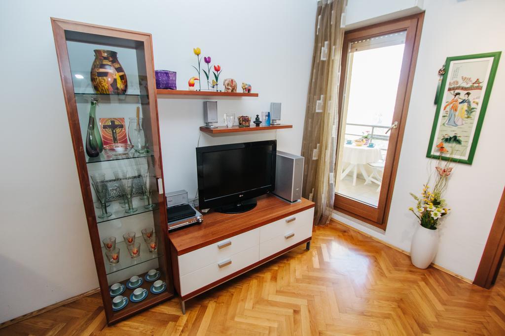 Apartment Stella 스플리트 외부 사진