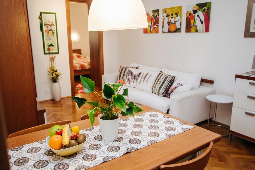 Apartment Stella 스플리트 외부 사진