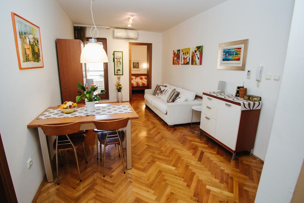 Apartment Stella 스플리트 외부 사진