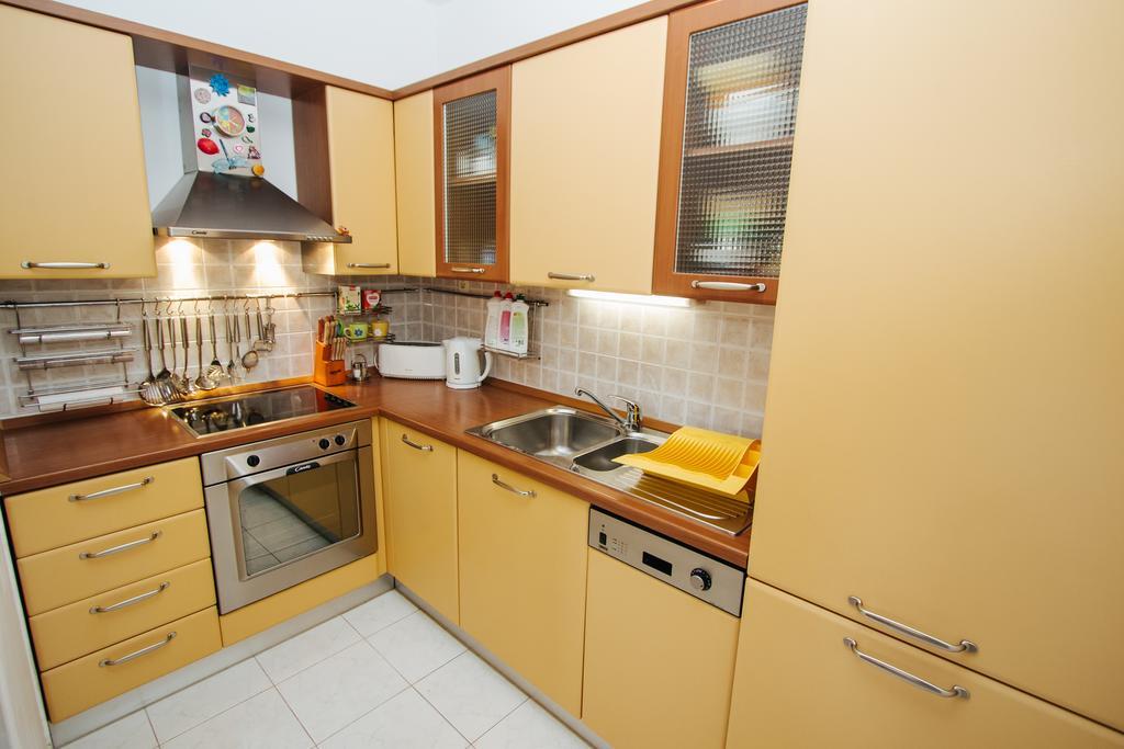 Apartment Stella 스플리트 외부 사진