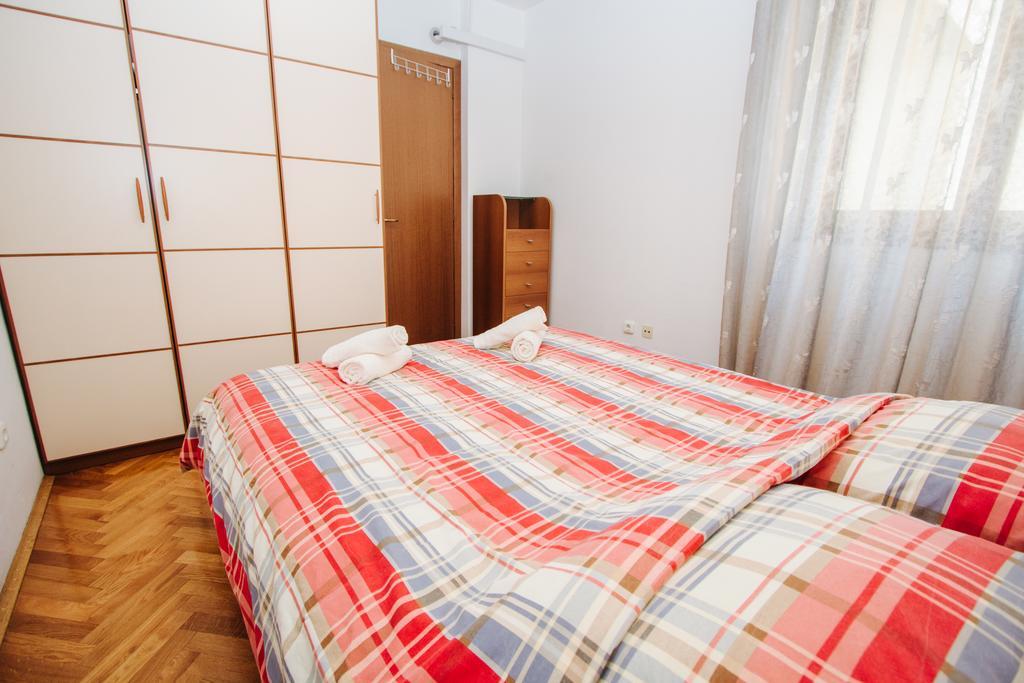Apartment Stella 스플리트 외부 사진